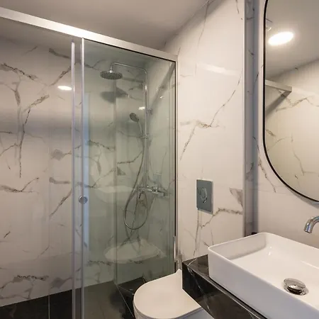 Flower Village Semesterbostad Chania (Crete)