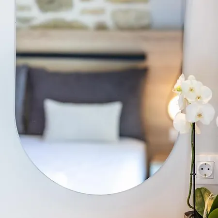 Semesterbostad Flower Village Chania (Crete)