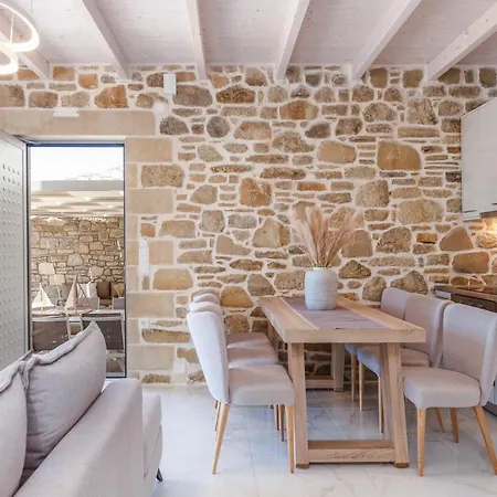 בית נופש Flower Village