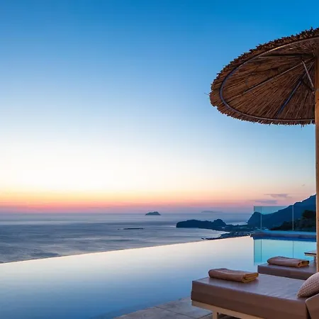 בית נופש Flower Village *