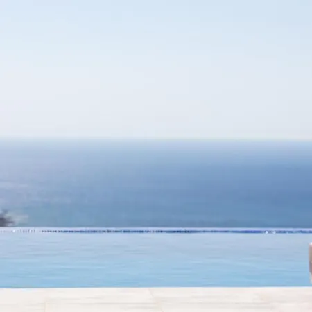 Flower Village בית נופש חאניה