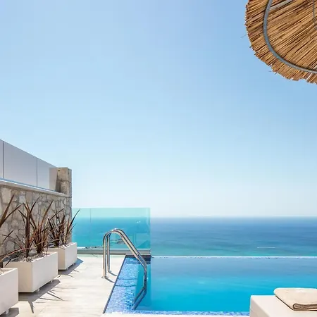 Flower Village Chania (Crete)