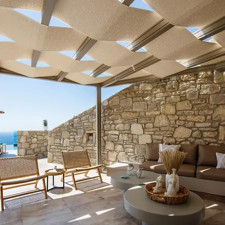 בית נופש Flower Village *