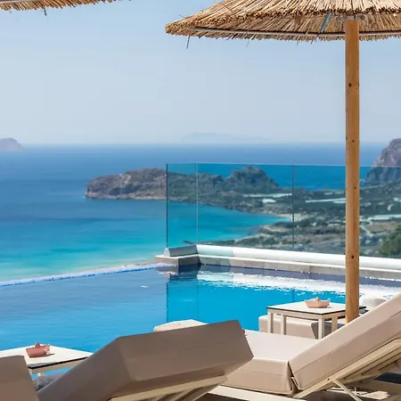 Semesterbostad Flower Village *