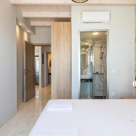 Flower Village Будинок відпочинку