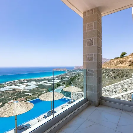 Flower Village בית נופש *