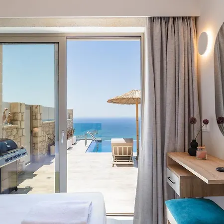 Flower Village בית נופש