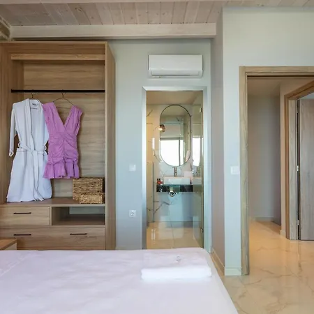 Flower Village * Ханья (Крит)