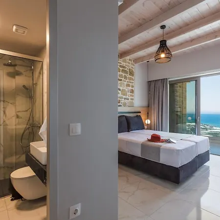 Flower Village בית נופש *