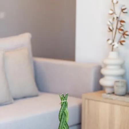 Будинок відпочинку Flower Village *