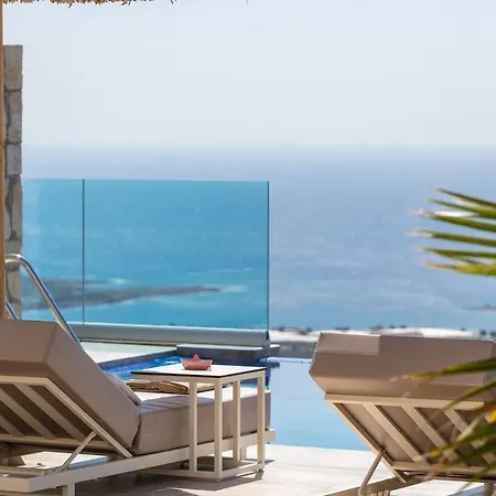 Flower Village * חאניה