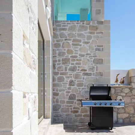 בית נופש Flower Village *