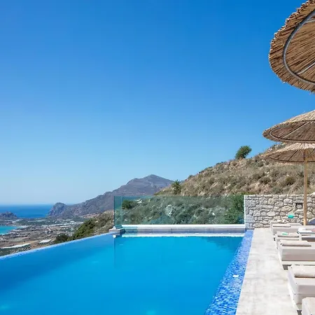 Flower Village * Chania (Crete)