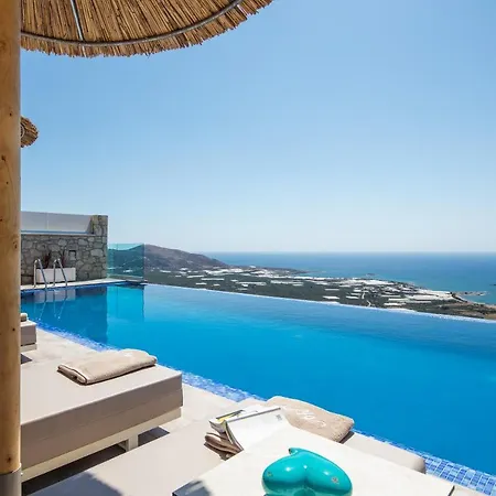 בית נופש Flower Village *