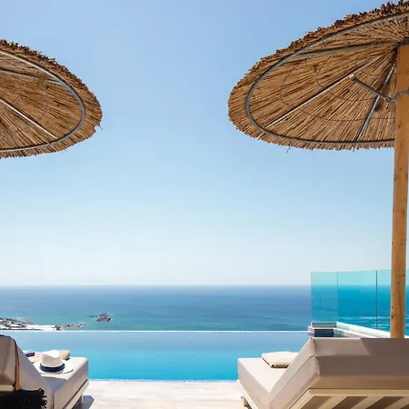 Flower Village * חאניה