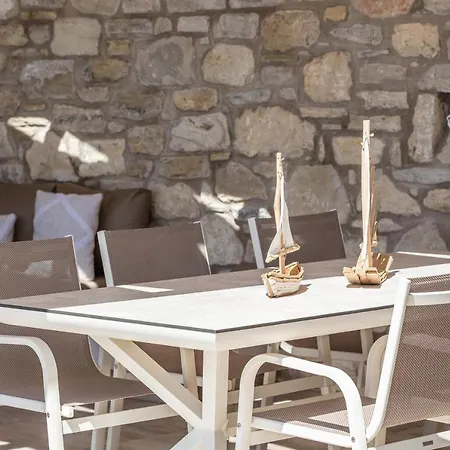 Flower Village * Chania (Crete)