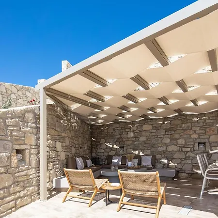 Flower Village בית נופש *