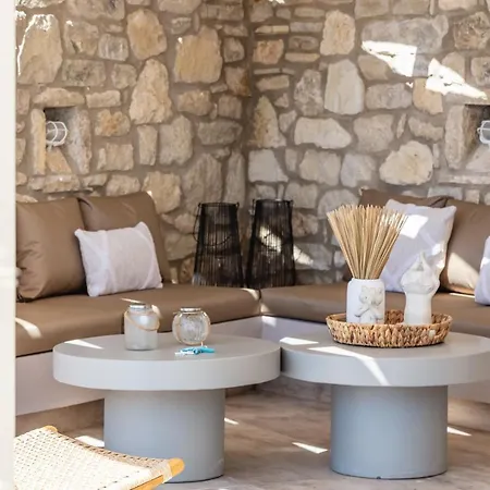 Flower Village Chania (Crete)