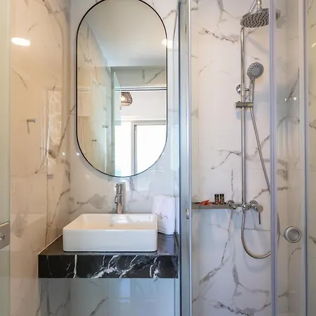 Flower Village חאניה