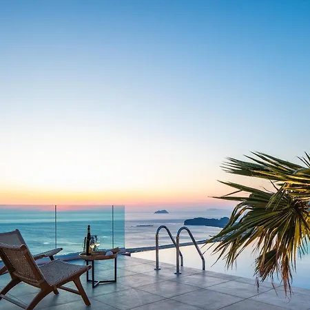 Flower Village בית נופש