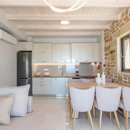 Flower Village * Chania (Crete)