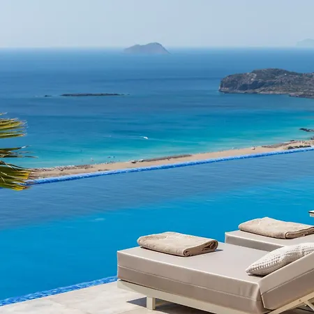 Flower Village Semesterbostad