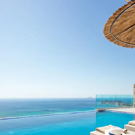 Flower Village Semesterbostad *