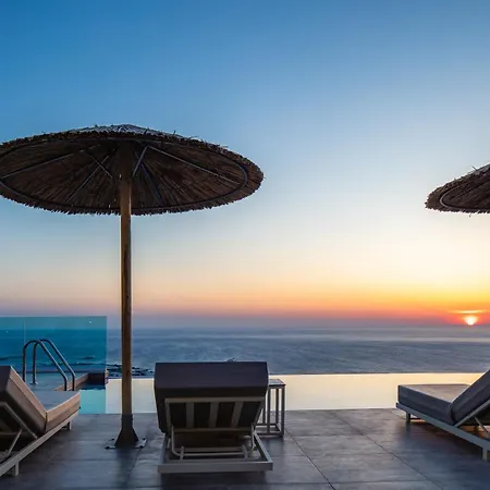 Flower Village חאניה