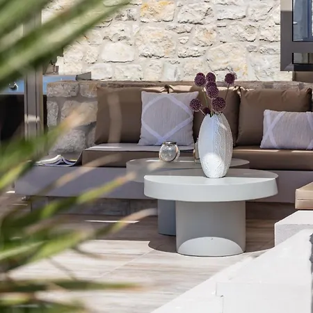 Flower Village Будинок відпочинку *