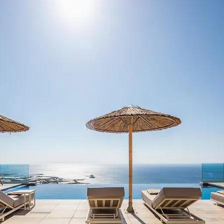 Flower Village * חאניה