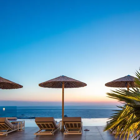 Flower Village בית נופש