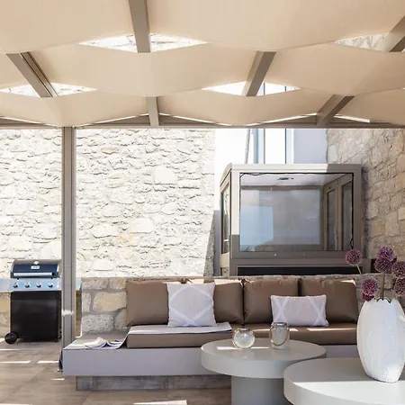 Flower Village Semesterbostad *