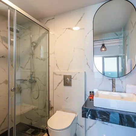 Flower Village Будинок відпочинку Ханья (Крит)