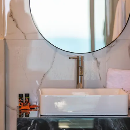 בית נופש Flower Village חאניה