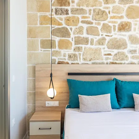 בית נופש Flower Village חאניה