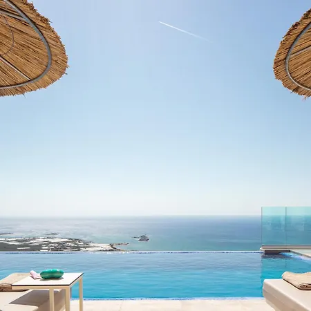 Flower Village בית נופש חאניה