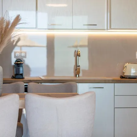 Будинок відпочинку Flower Village Ханья (Крит)