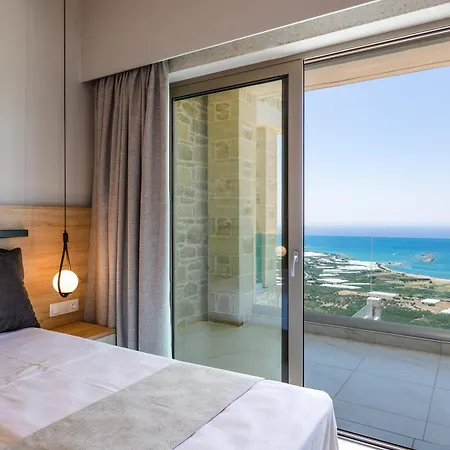 Flower Village * Chania (Crete)