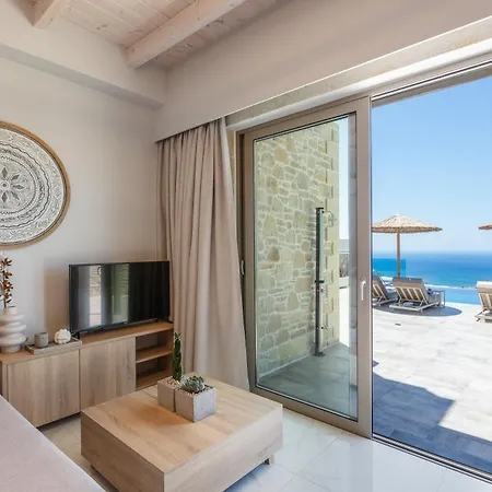 Flower Village חאניה