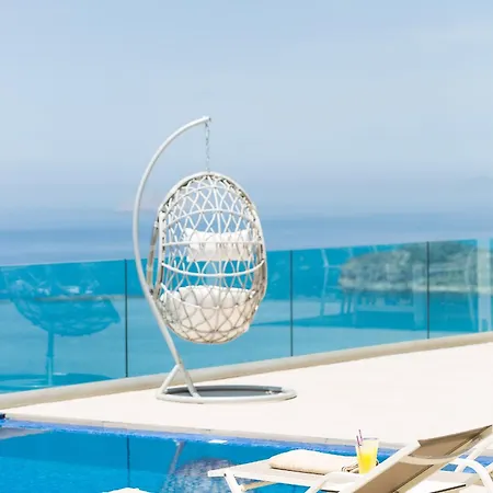 Flower Village Holiday home Chania (Crete)