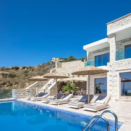 Flower Village Holiday home Chania (Crete)