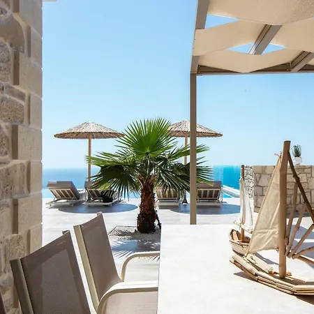 Flower Village Holiday home