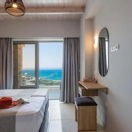 Holiday home Flower Village Chania (Crete)