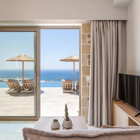 Flower Village Holiday home Chania (Crete)