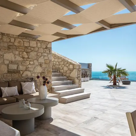 Flower Village Chania (Crete)