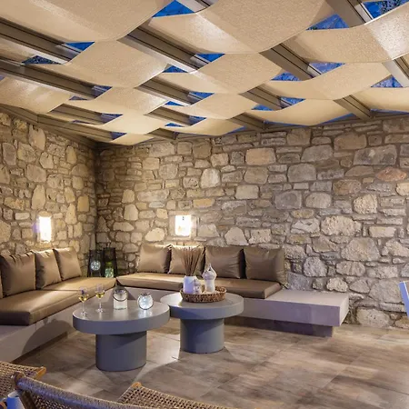 Flower Village Holiday home