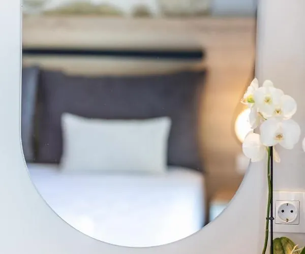 Holiday home Flower Village Chania (Crete)