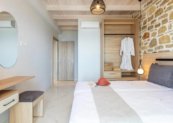 Holiday home Flower Village