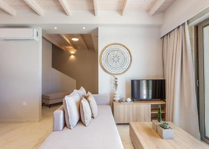 Flower Village Holiday home *