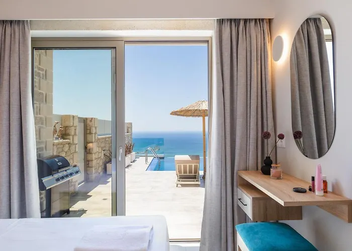 Flower Village 度假居